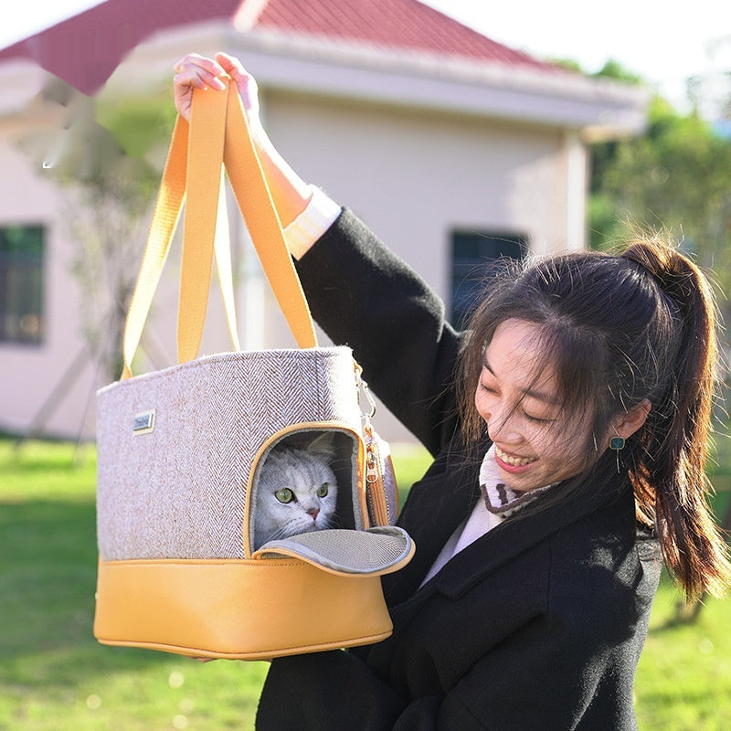 Discover the Ultimate Pet Adventure Companion